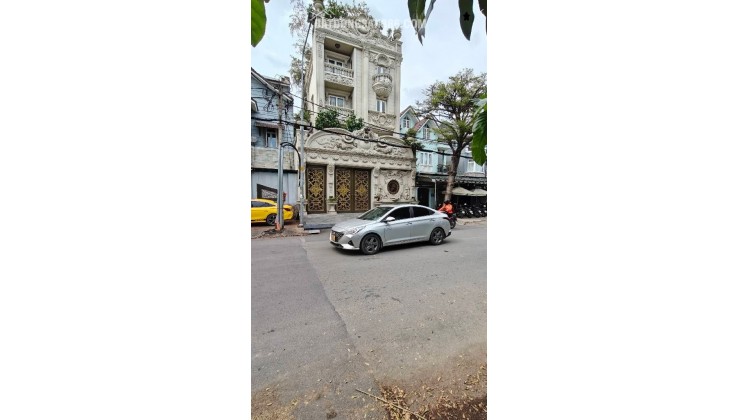 CĂN NHÀ MƠ ƯỚC   600M2 TẠI Q.2, SỔ HỒNG, GẦN XA LỘ HÀ NỘI, TIỆN NGHI ĐẦY ĐỦ!